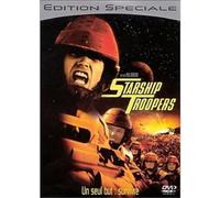 STARSHIP TROOPERS