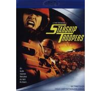 Starship Troopers