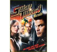 Starship Troopers 3 Armas Del Futuro [Import espagnol]
