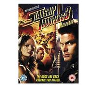 Starship Troopers 3 [Edizione: Regno Unito] [Edizione: Regno Unito]