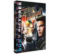 Starship Troopers 3: Marauder – Sony Pictures Home Entertainment
