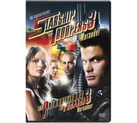 Starship Troopers 3 Marauder (Aws): Ctv [Edizione: Regno Unito] [Edizione: Regno Unito]