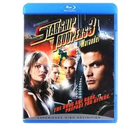 Starship Troopers 3: Marauder [Blu-Ray] [Region B] (IMPORT) (Nessuna versione italiana)