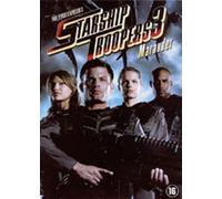 Starship Troopers 3: Marauder (DVD)