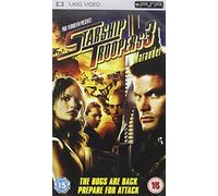 Starship Troopers 3: Marauder [Edizione: Regno Unito]