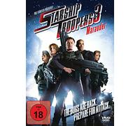 Starship Troopers 3 - Marauder [Edizione: Regno Unito]
