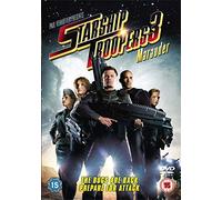 Starship Troopers 3 - Marauder [Edizione: Regno Unito] [Edizione: Regno Unito]