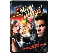 Starship Troopers 3: Marauder [Edizione: Stati Uniti]