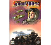 Starship Troopers: Ataque Skinnies [Import espagnol]