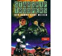 Starship Troopers - Der Kampf geht weiter