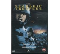 Starship Troopers [Edizione: Regno Unito] [Edizione: Regno Unito]
