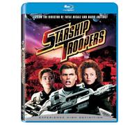 Starship Troopers [Edizione: Stati Uniti]