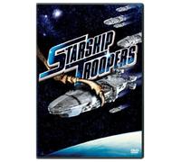 Starship Troopers [Edizione: Stati Uniti]