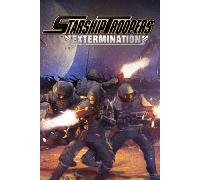 Starship Troopers: Extermination (PC) Steam Key EUROPE