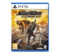 Starship Troopers Extermination Gioco per PS5