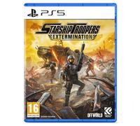 Starship Troopers : Extermination Ps5 Videogioco Playstation 5 Pal Eu Nuovo
