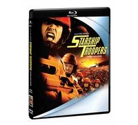 Starship Troopers- Fanteria Dello Spazio - Bd