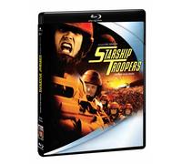 Starship Troopers- Fanteria Dello Spazio - Bd