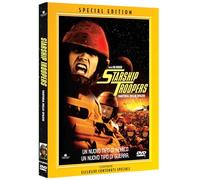 Starship Troopers - Fanteria Dello Spazio - Dvd