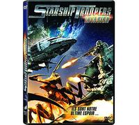 Starship troopers : invasion
