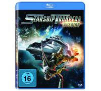 Starship Troopers 4 - Invasion