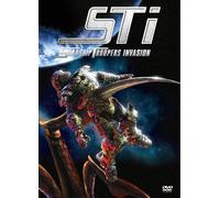 Starship Troopers: Invasion (DVD) Aramaki Shinji