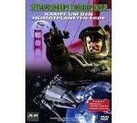 Starship Troopers - Kampf um den Heimatplaneten