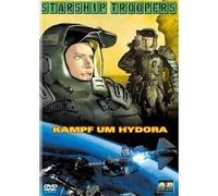 Starship Troopers - Kampf um Hydora