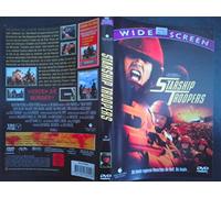 Starship Troopers (Las Brigadas Del Espacio) *** Europe Zone ***