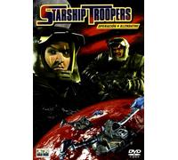 Starship Troopers: Operacion Klendatu