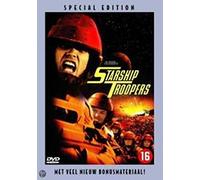 Starship Troopers -Se-