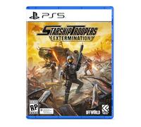 Starship Troopers: Sterminio - PlayStation 5