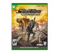 Starship Troopers: Sterminio - Xbox Series X