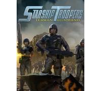 Starship Troopers - Terran Command Complete Bundle Steam Key (PC) GLOBAL