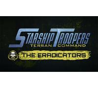 Starship Troopers: Terran Command - The Eradicators