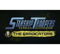 Starship Troopers: Terran Command - The Eradicators