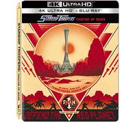 Starship Troopers: Traitors of Mars