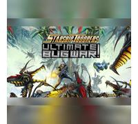 Starship Troopers: Ultimate Bug War! (PC) Steam Gift - EU
