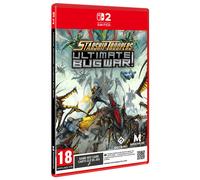 Starship Troopers Ultimate Bug War Switch 2 Azione Gioco Videogioco PEGI 18