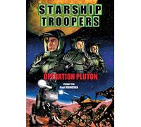Starship troopers vol 1 - dvd