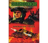 Starship troopers, vol. 2 : operation tesca