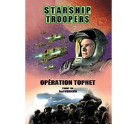 Starship troopers vol 4 - dvd