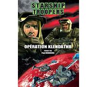 Starship troopers vol 5 - dvd