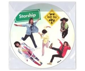 Starship We Built This City Picture
