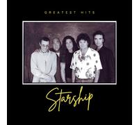 starship's greatest hits
