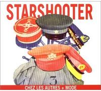 Starshooter - Chez Les Autres