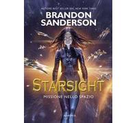 Starsight. Missione nello spazio