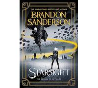 Brandon Sanderson Starsight (Tascabile)