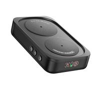 STARSIKI Mouse Mover Jiggler non rilevabile, dispositivo di movimento del mouse casuale al 100%, agitatore meccanico per mouse con timer a intervalli regolabili, Wiggler per mouse senza driver per