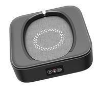 STARSIKI Mouse Mover USB fisico Jiggler sposta il mouse casualmente, dispositivo automatico del mouse